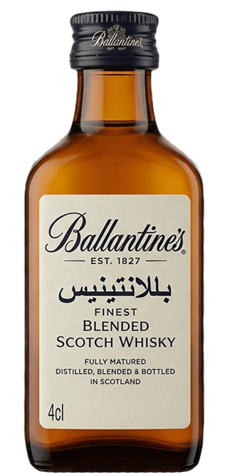Ballantine°s (باللانتينيس)